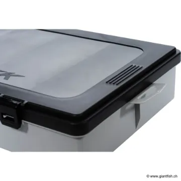 Boîte à Accessoires BKK OCD Tackle System A2-Starter Kit (Loaded)