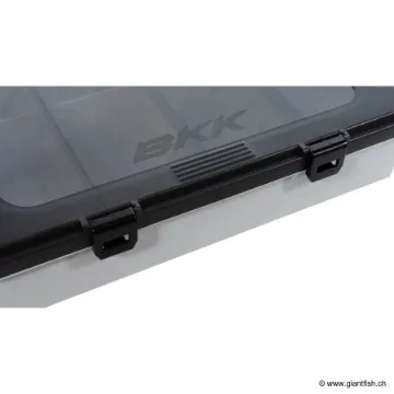 Boîte à Accessoires BKK OCD Tackle System A2-Starter Kit (Loaded)