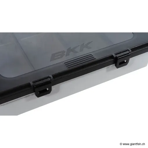 Boîte à Accessoires BKK OCD Tackle System A2-Starter Kit (Loaded)