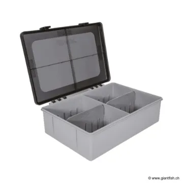 Boîte à Accessoires BKK OCD Tackle System A3-M