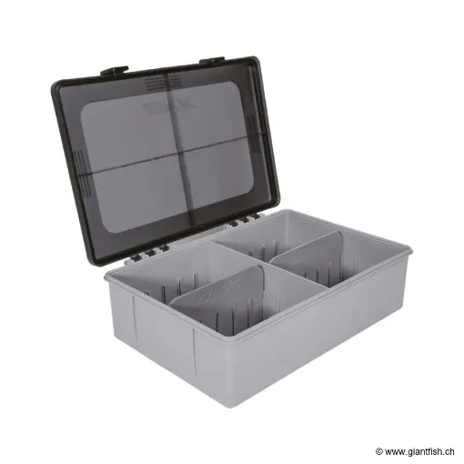 Boîte à Accessoires BKK OCD Tackle System A3-M