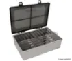Bild von BKK OCD Tackle System A3-Starter-Kit (Loaded) Zubehörbox