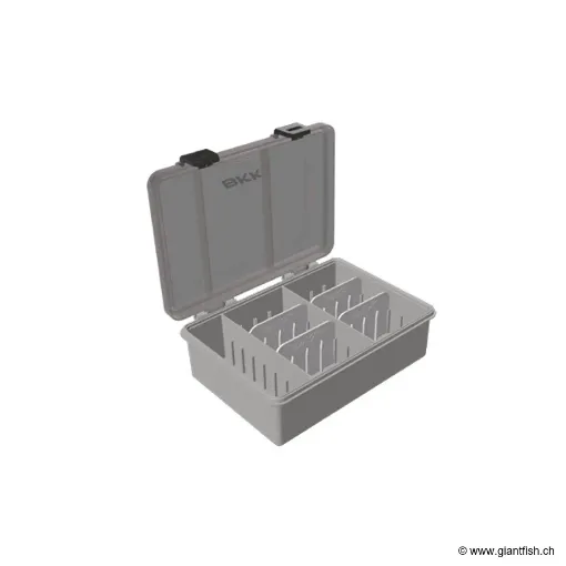 Boîte à Accessoires BKK OCD Tackle System A4