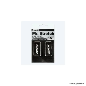 Attache Canne BKK Mr. Stretch