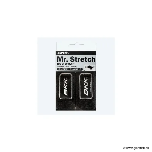 Attache Canne BKK Mr. Stretch