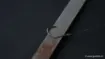 Image de Hameçon BKK Octopus Beak Straight Eye Black Nickel
