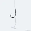 Image de Bas de ligne BKK Feeder Tournament FT-1 Push-Lock Rig