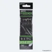Image de Bas de ligne BKK Feeder Tournament FT-1 Push-Lock Rig