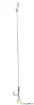 Image de Bas de Ligne BKK Feeder Tournament FT-1 Bait Band Rigs-Braid
