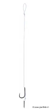 Bas de Ligne BKK Feeder Tournament FTB-1 Bayonet Rig