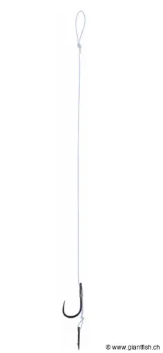 Bas de Ligne BKK Feeder Tournament FTB-1 Bayonet Rig