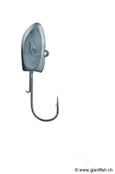 Tête Plombée BKK Silent Chaser Harpax Darting LRF