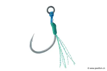 Assist Hook BKK Sea Harrier+