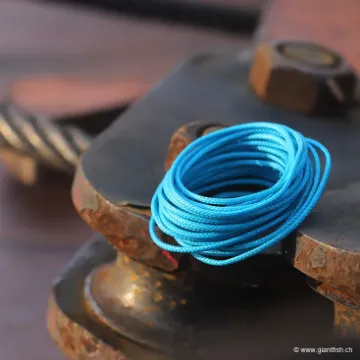 Tresse pour Assist Hook BKK Fluoro Core Assist Cord