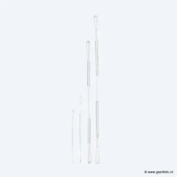 Tresse Assist BKK 2-Loop Assist Cord