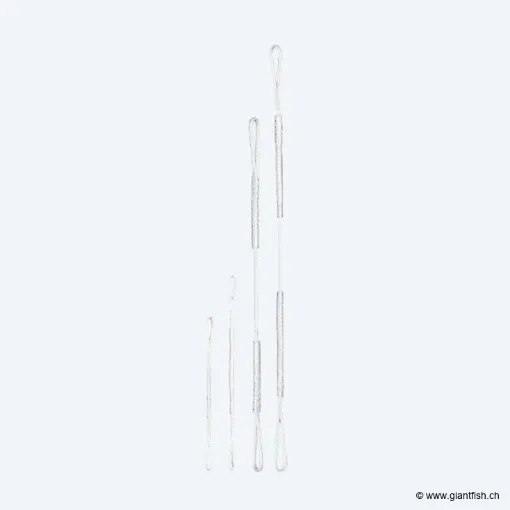 Tresse Assist BKK 2-Loop Assist Cord