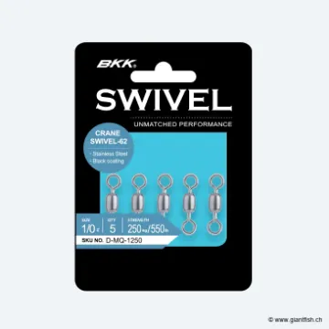 Emerillon BKK Crane Swivel-62