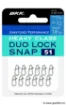 Image de Agrafe BKK Duolock Snap-51