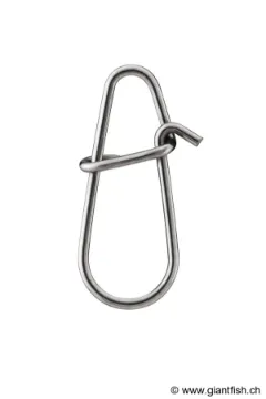 Agrafe BKK Duolock Snap-51