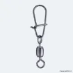 Image de Emerillon Agrafe BKK Duolock Snap Swivel-51