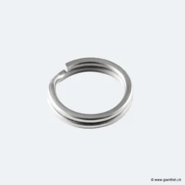 Anneau Brisé BKK Split Ring-41
