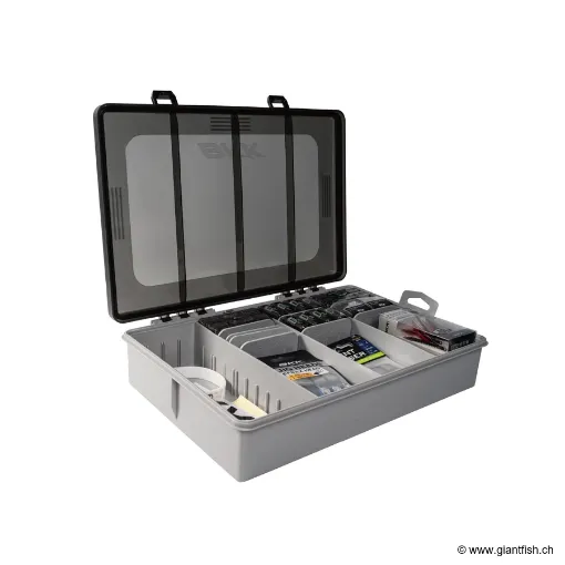 Kit Complet BKK Armorpoint OCD Kit - USA Finesse
