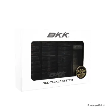 Kit Complet BKK Armorpoint OCD KIT - USA Power Fishing