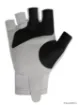 Image de Gants BKK Flamingo Half Finger Gloves - Gris Clair