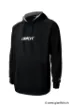 Image de Sweat à Capuche BKK Perch - Noir