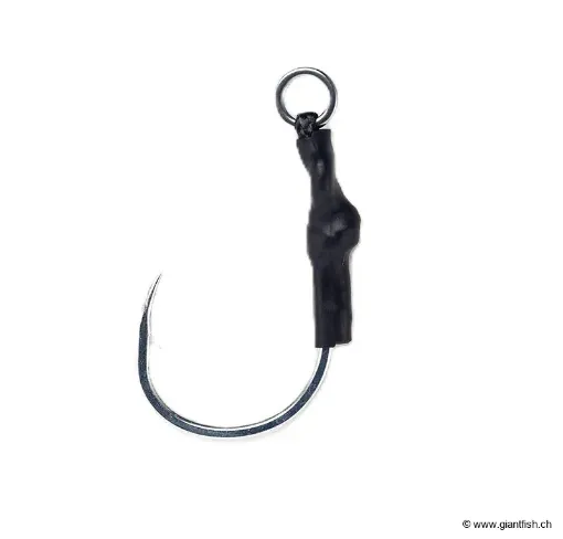 Hameçon Assist DECOY DJ-21 Pluggin Jack