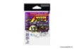 Image de Hameçon Assist DECOY DJ-99 UV Twin Pike Flash