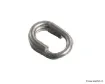 Immagine di Anello spaccato DECOY R-12 Loop Ring