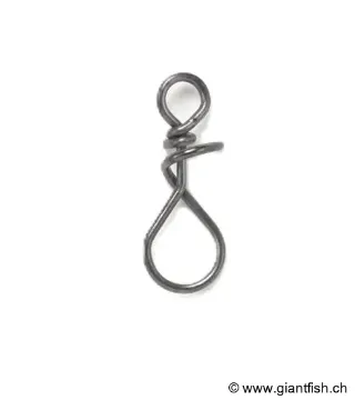 Agrafe DECOY SN-19 Spiral Snap PG