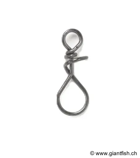 Agrafe DECOY SN-19 Spiral Snap PG