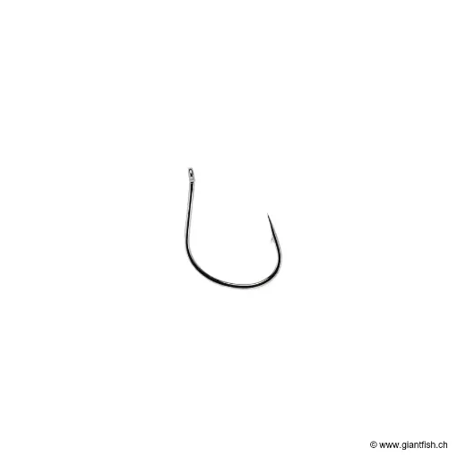 Hameçon DECOY Worm 35 Medio Hook