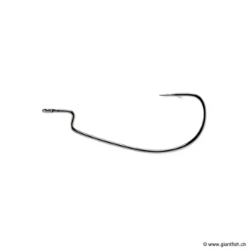 Hameçon Texan DECOY WORM 99 Double Upper