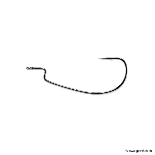 Hameçon Texan DECOY WORM 99 Double Upper