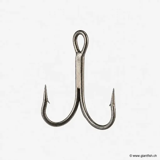Hameçon Triple DUO Realis Nano Hook