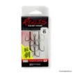 Picture of DUO Realis Nano Hook Triple Hook