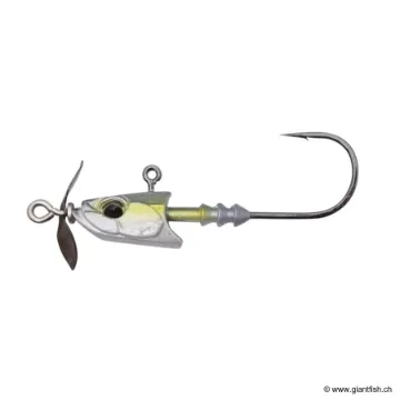 DUO REALIS SPINBAIT FREESTYLE