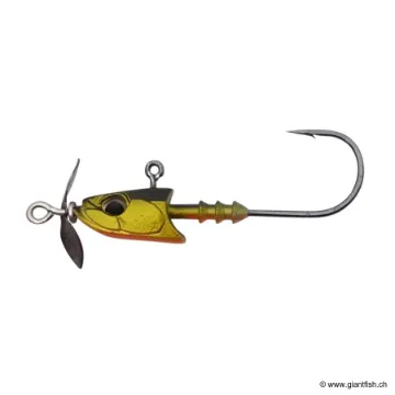 DUO REALIS SPINBAIT FREESTYLE