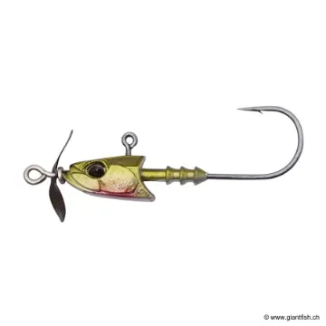 DUO REALIS SPINBAIT FREESTYLE