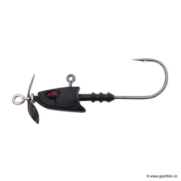 DUO REALIS SPINBAIT FREESTYLE