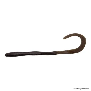 DUO REALIS WRIGGLE CURLY 10.8