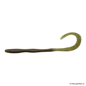 DUO REALIS WRIGGLE CURLY 10.8