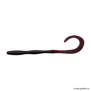 DUO REALIS WRIGGLE CURLY 10.8