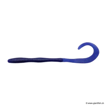 DUO REALIS WRIGGLE CURLY 10.8