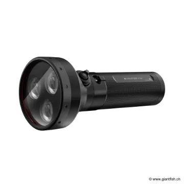 Lampe Torche LEDLENSER P18R (503112)
