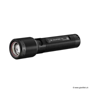 Lampe Torche LEDLENSER P5R