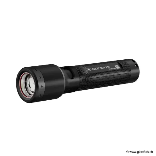 Lampe Torche LEDLENSER P5R
